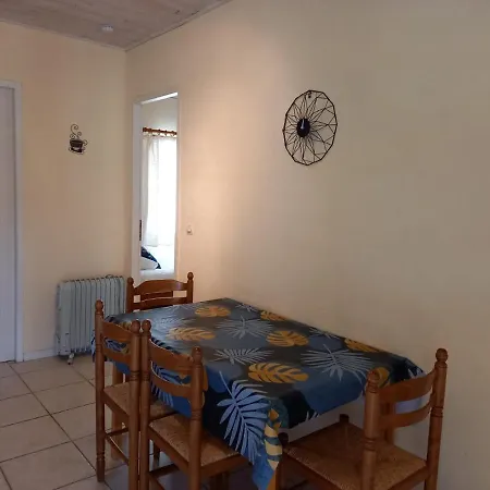 Villa Le Soleil Souriant Banne Exterior foto