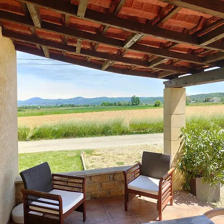 Villa Le Soleil Souriant Banne Exterior foto