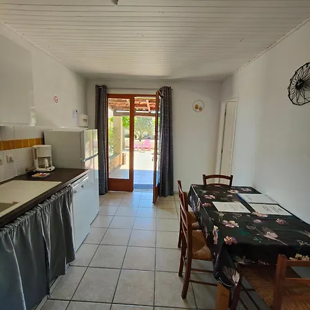 Villa Le Soleil Souriant Banne Exterior foto